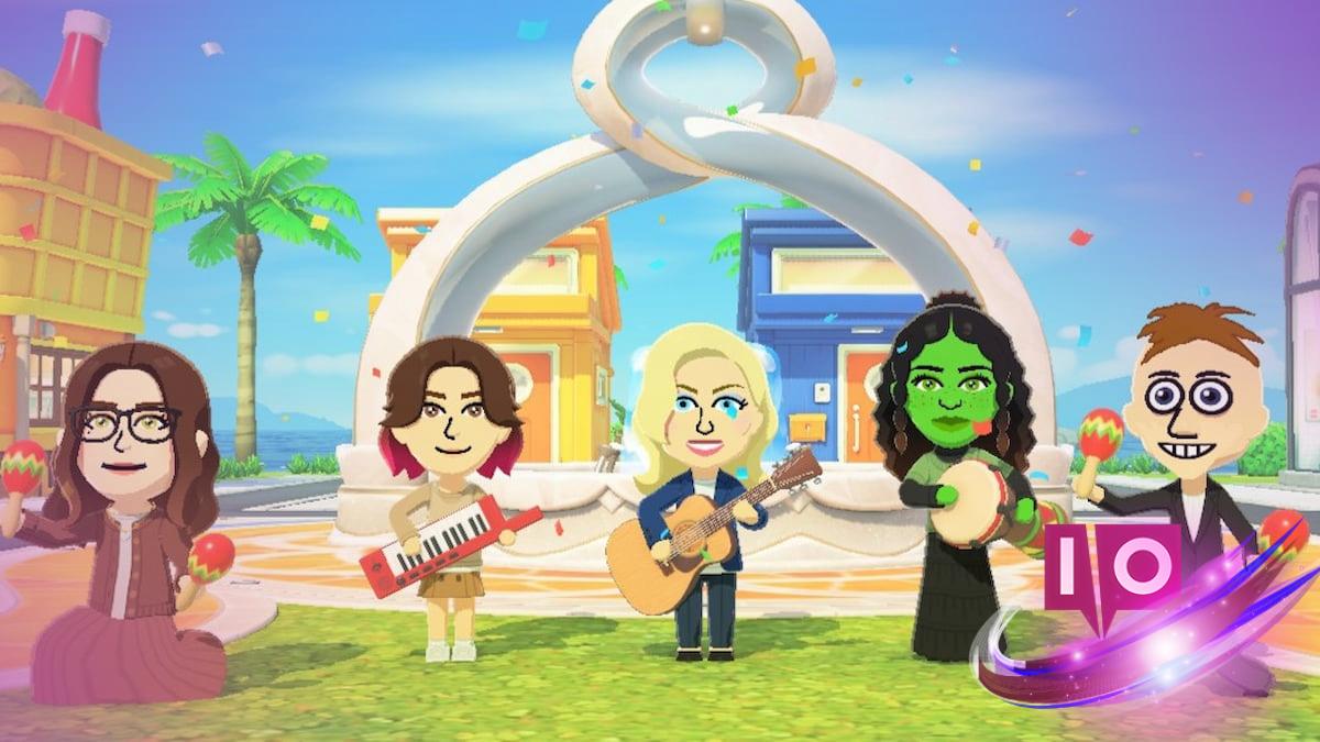 Complete List of Tomodachi Life: Living the Dream Personality Traits