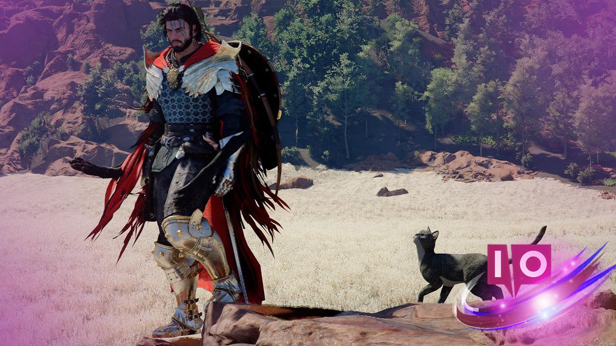 Crimson Desert Developers Give Cash Bonus to Every Employee