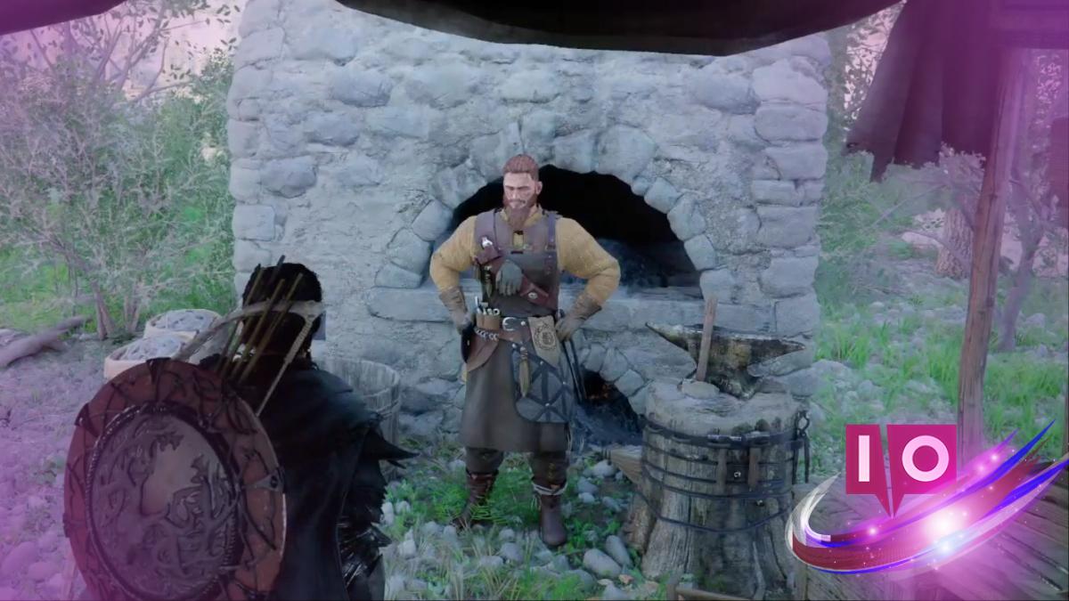 Crimson Desert: How to Complete Alec’s Request & Catch Leopard Perch