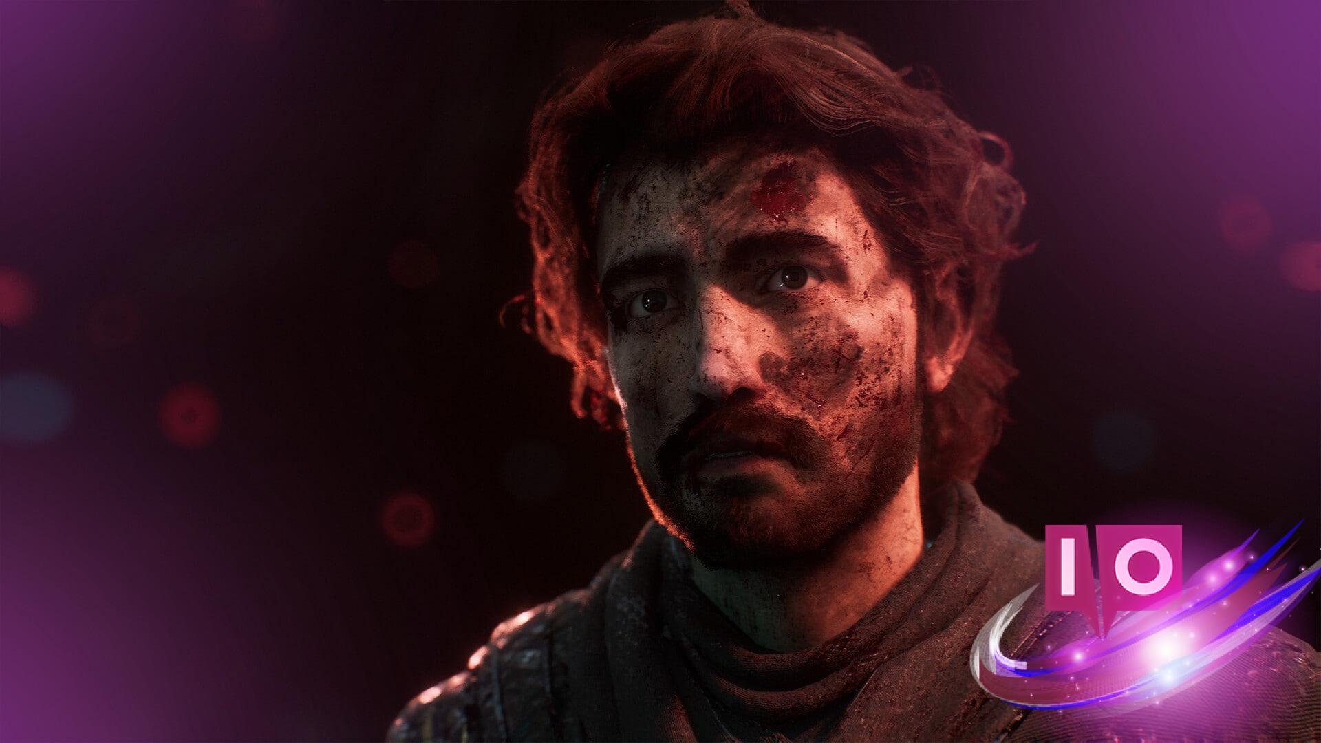 Daredevil: Born Again Actor (Gustave) Praises 2025 GOTY