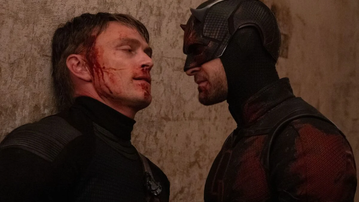 Daredevil: Born Again Season 2 Loses Half Its Viewers