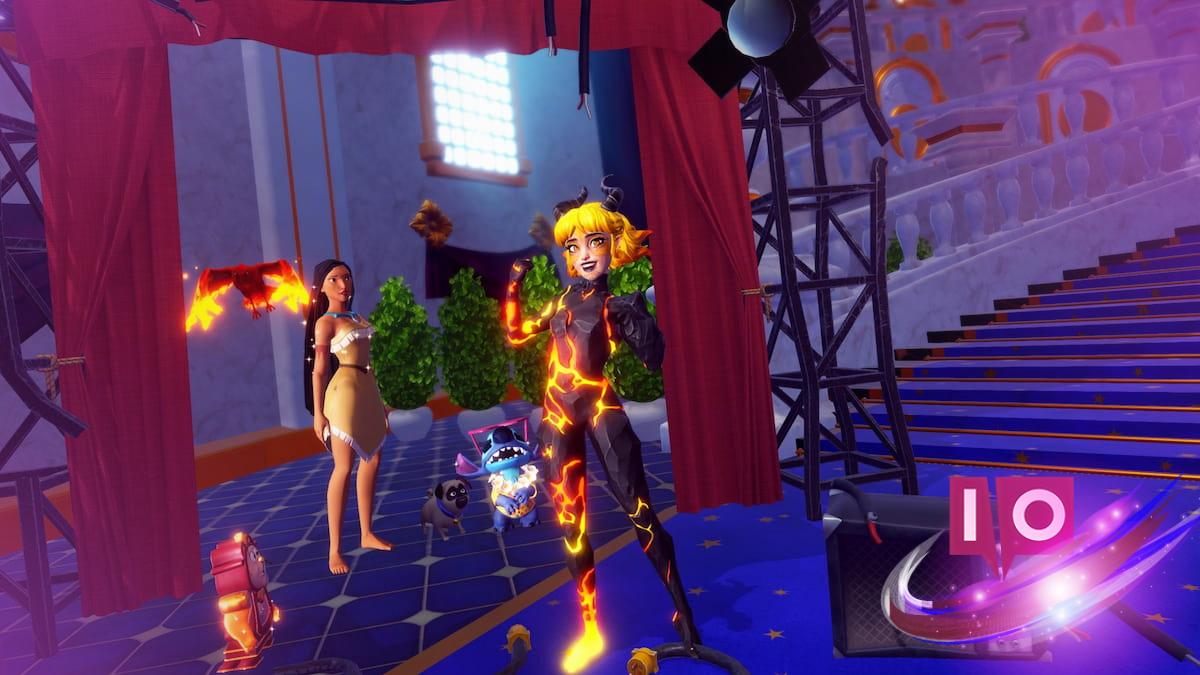 Disney Dreamlight Valley: Working Together Quest Walkthrough