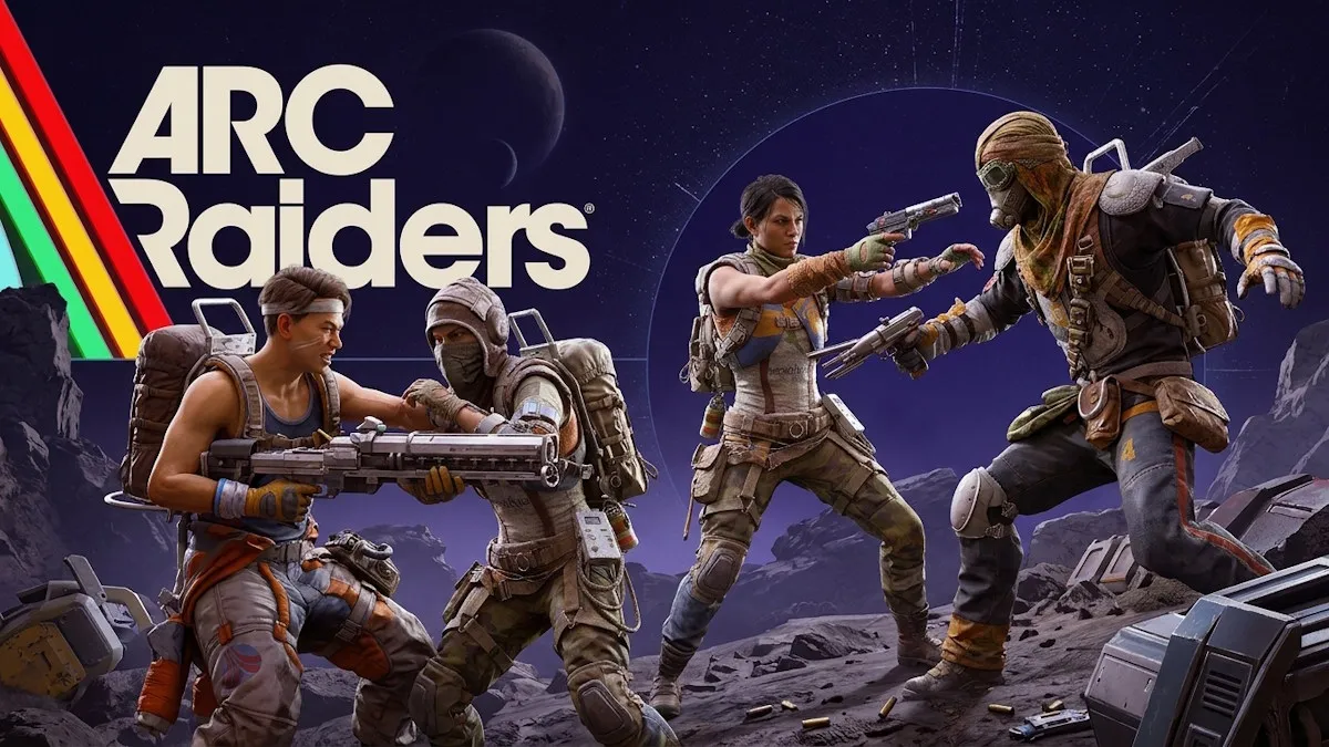 Does Arc Raiders Use Aggression-Based Matchmaking?