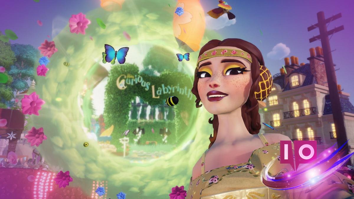 Dreamlight Valley Spring Floating Festival: Puzzles & Walkthrough