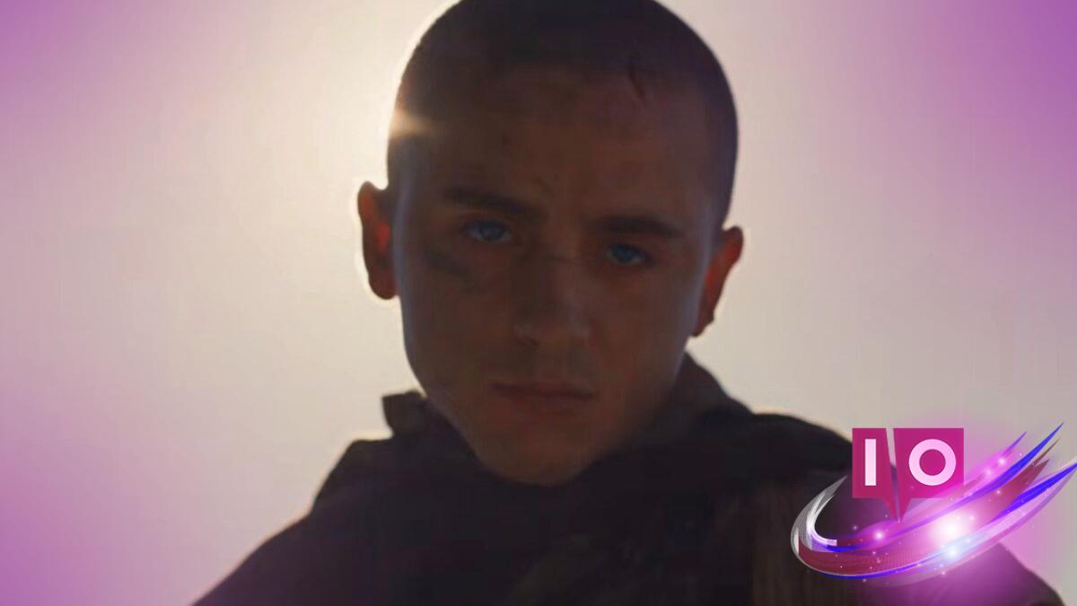 Dune: Part Three Begins Like a Sci-Fi Saving Private Ryan