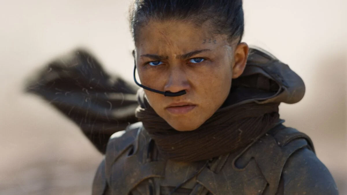 Dune: Part Three IMAX Tickets On Sale Now - Early Sales Beat Avengers