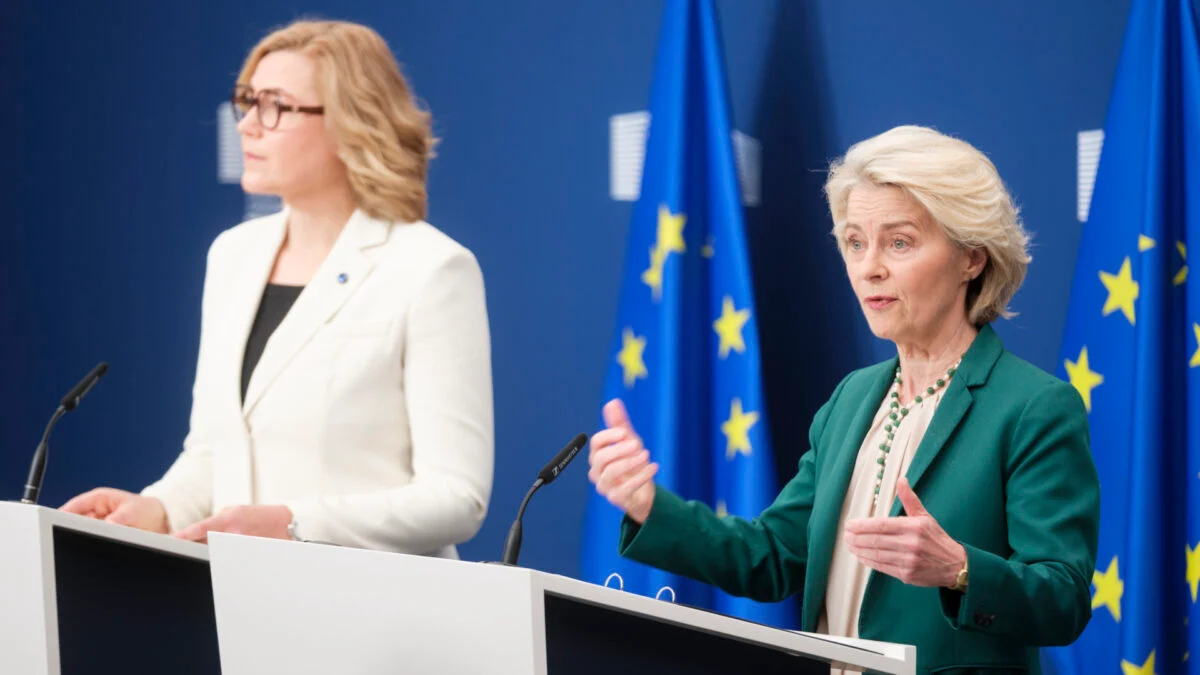 EU Age-Verification App Could Set Global Social Media Blueprint