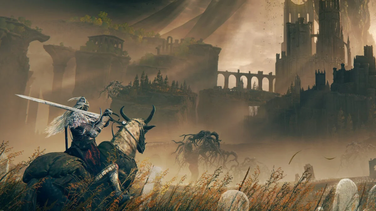 Elden Ring Movie 2028: Alex Garland Cast & March Release