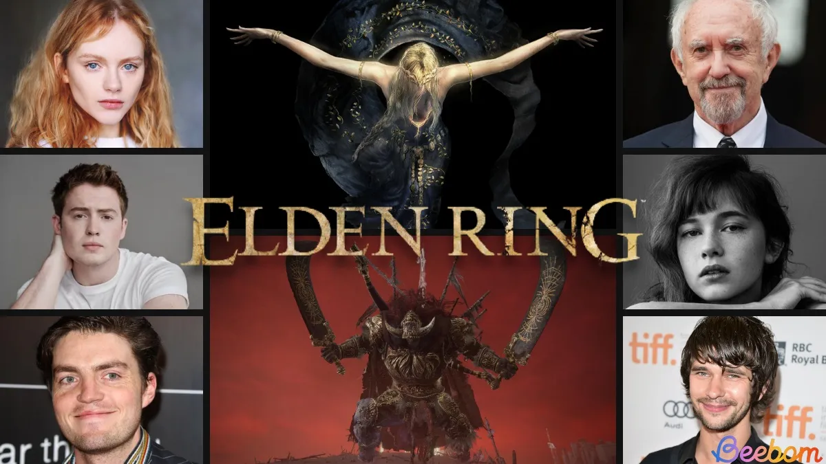Elden Ring Movie: Full Cast, Cameos & Characters