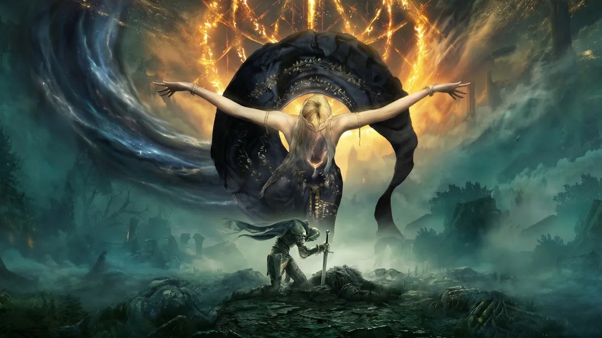 Elden Ring Movie: Release Date, Cast & Latest News