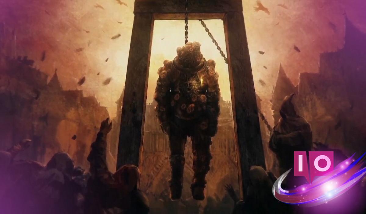 Elden Ring Movie Set Photos: Scenery and Dung-Eating