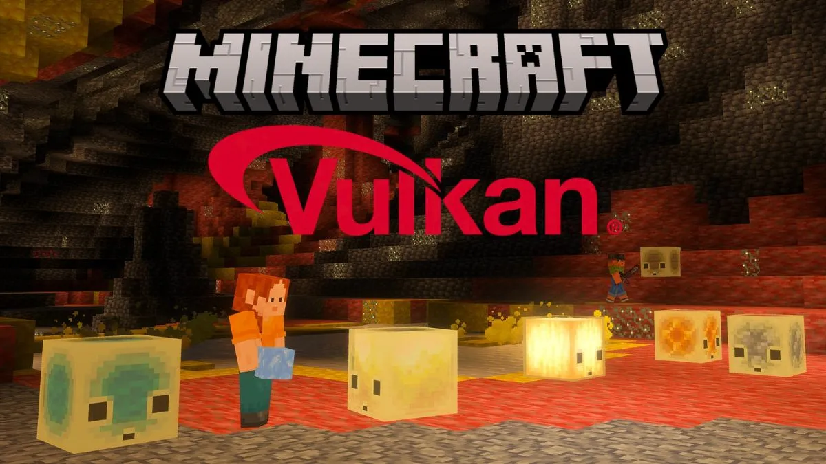 Enable Vulkan in Minecraft Snapshot: Quick Setup Guide