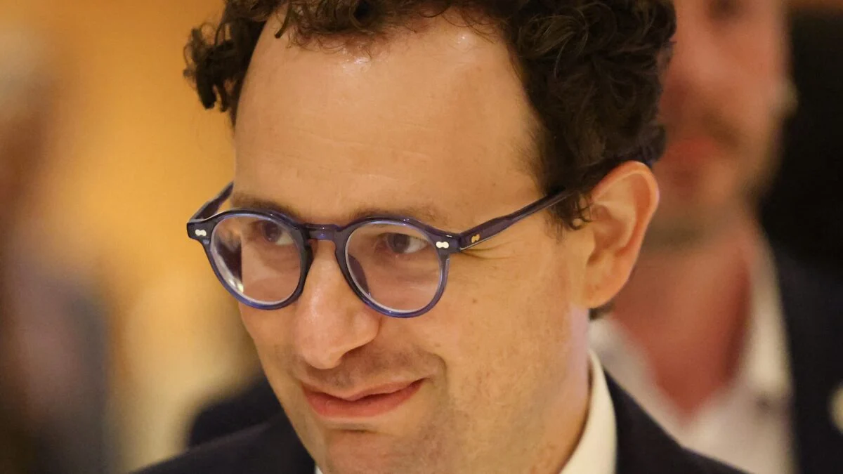 European Regulators Left Out of Anthropic's Claude Mythos Preview