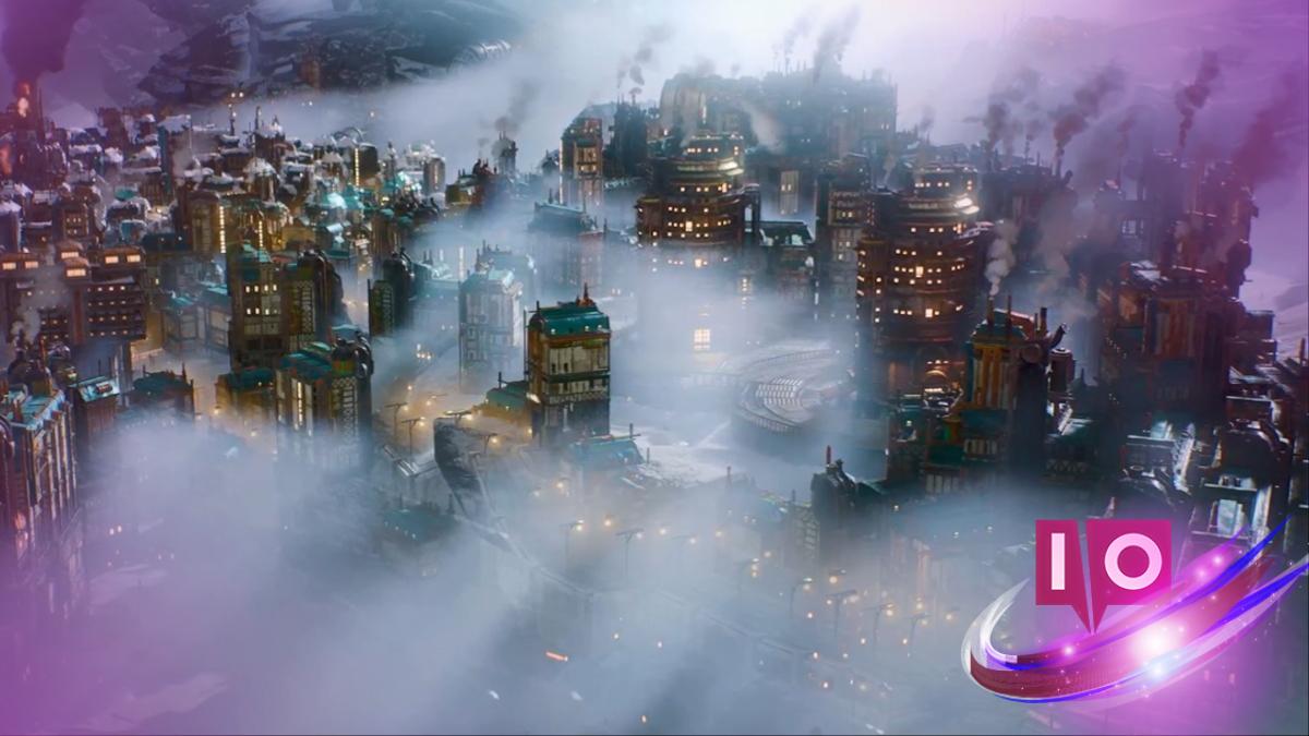 Everything New in Frostpunk 2 'Breach of Trust' DLC