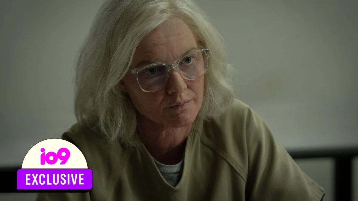 Exclusive Clip: Margo Madison & Aleida Rosales Shape For All Mankind