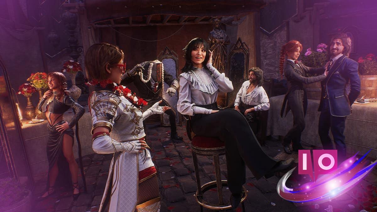 Expedition 33 Anniversary Haircuts: How to Get All