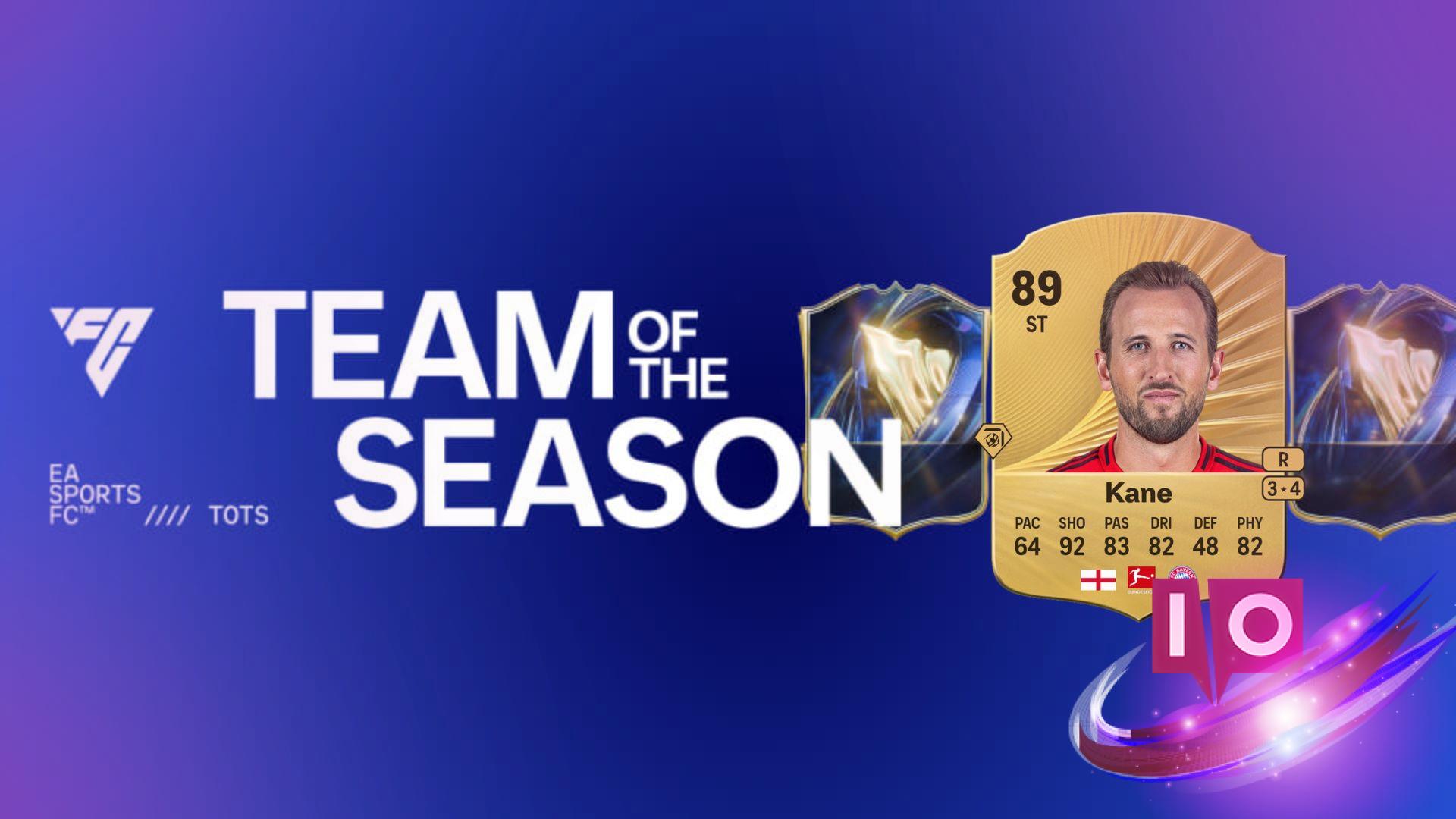 FC 26 Bundesliga TOTS: All Players & Release Countdown