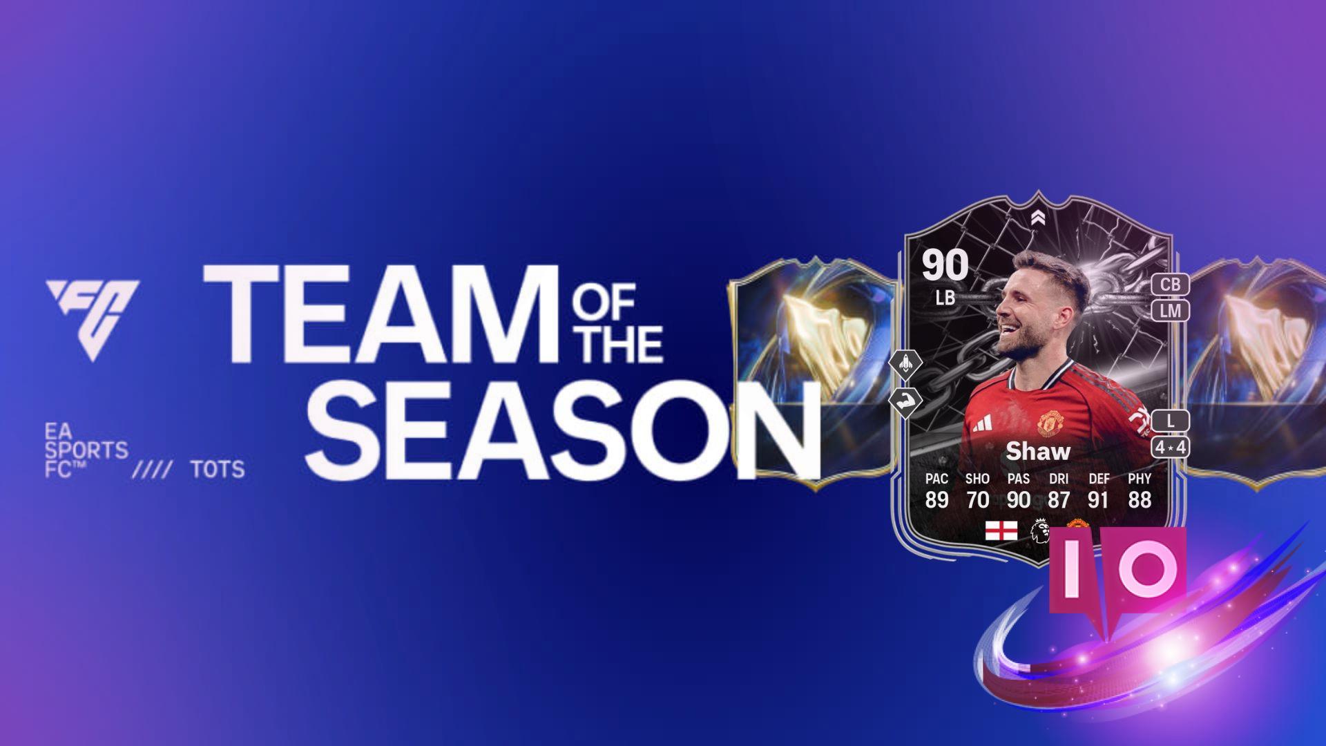 FC 26 Showdown SBC: Kayode vs Shaw — Who to Pick?