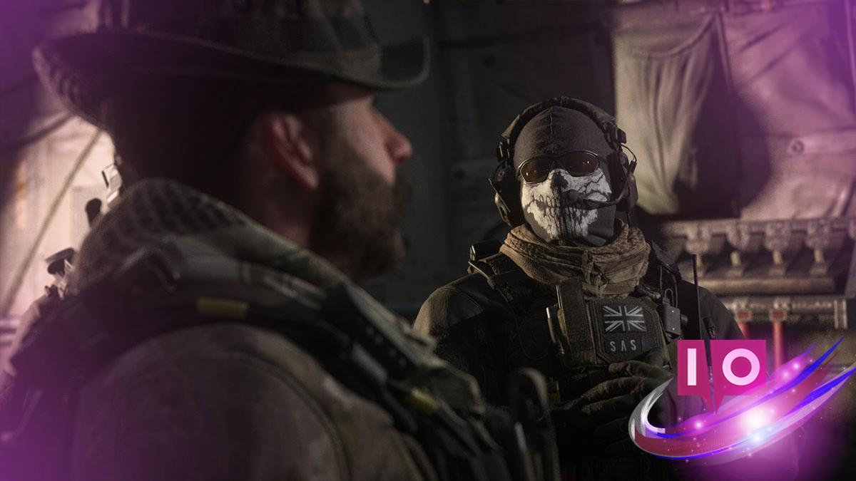 Fans Discover Massive Skeleton in Call of Duty Movie Director's Closet