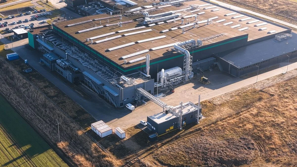 Festus Voters Oust Half of Council After Data Center Approval