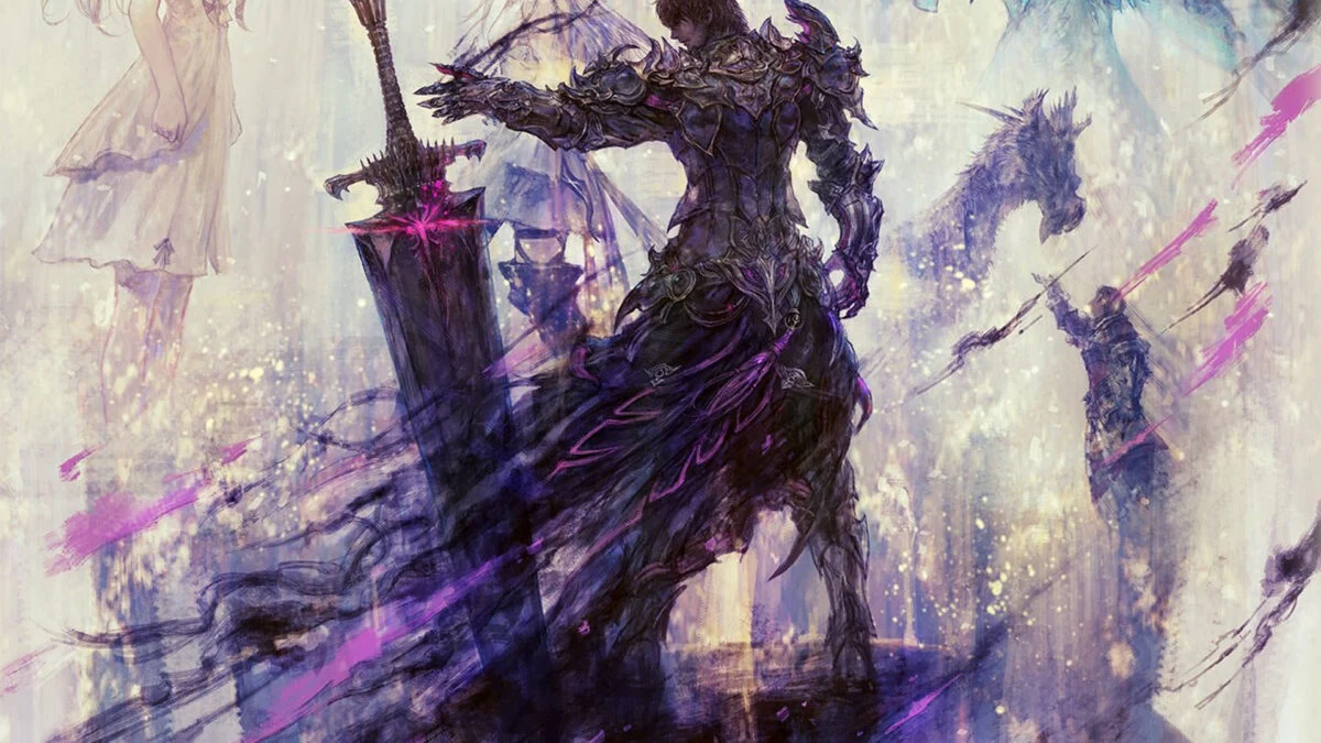 Final Fantasy XIV Free Trial Adds Shadowbringers — Play Free