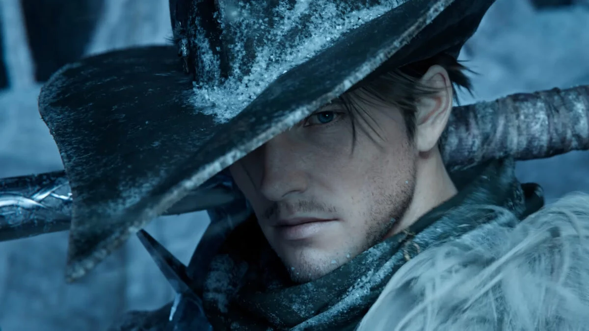 Final Fantasy XIV's Evercold Expansion Lets You Play at Your Own Pace