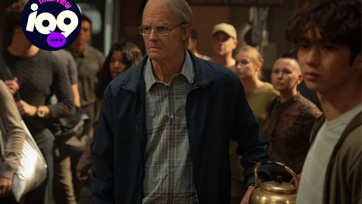 For All Mankind's Biggest Moment Yet: Showrunners Break It Down