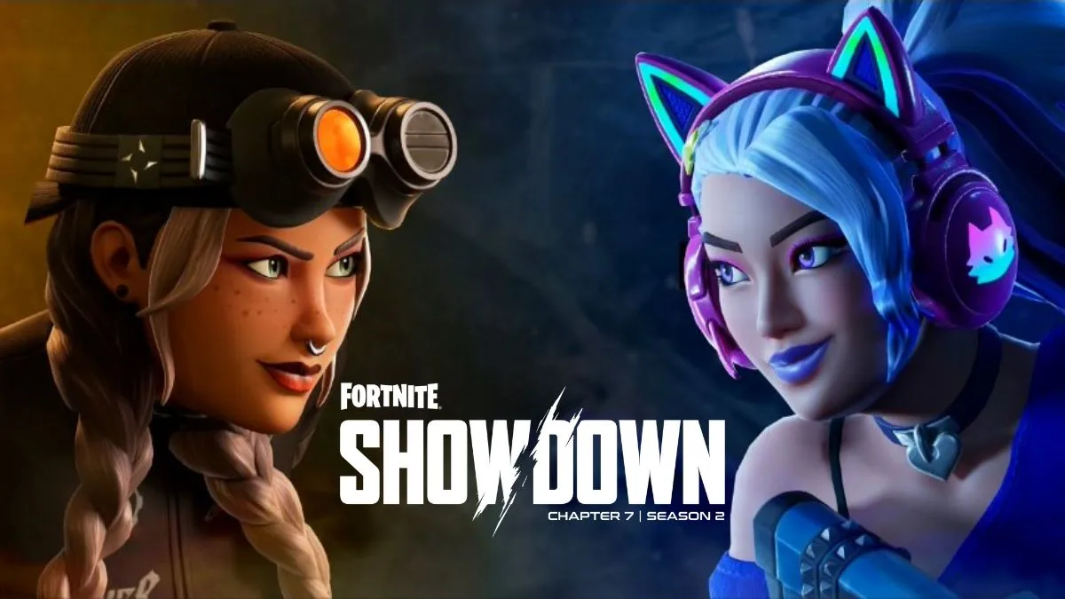 Fortnite 40.20 Patch Notes (Apr 16): Showdown Act 2 & Save the World