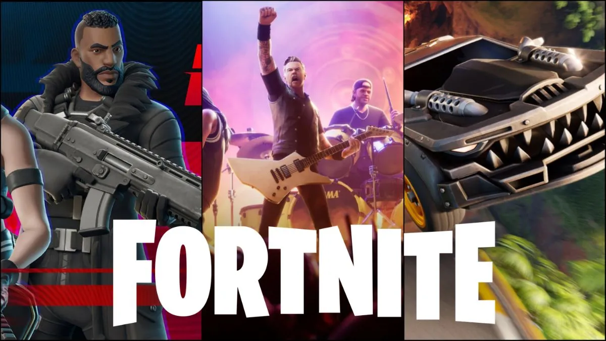Fortnite Mode Shutdowns 2026: What Happens to Skins, Cars & V-Bucks