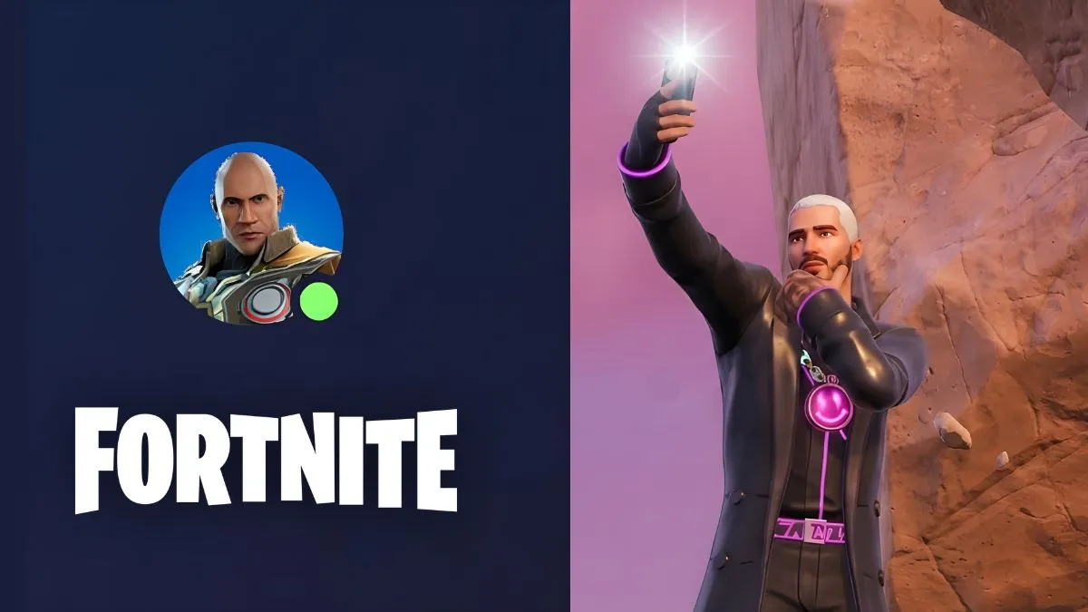 Fortnite Profile Picture Customization Coming Soon, Epic CEO Confirms