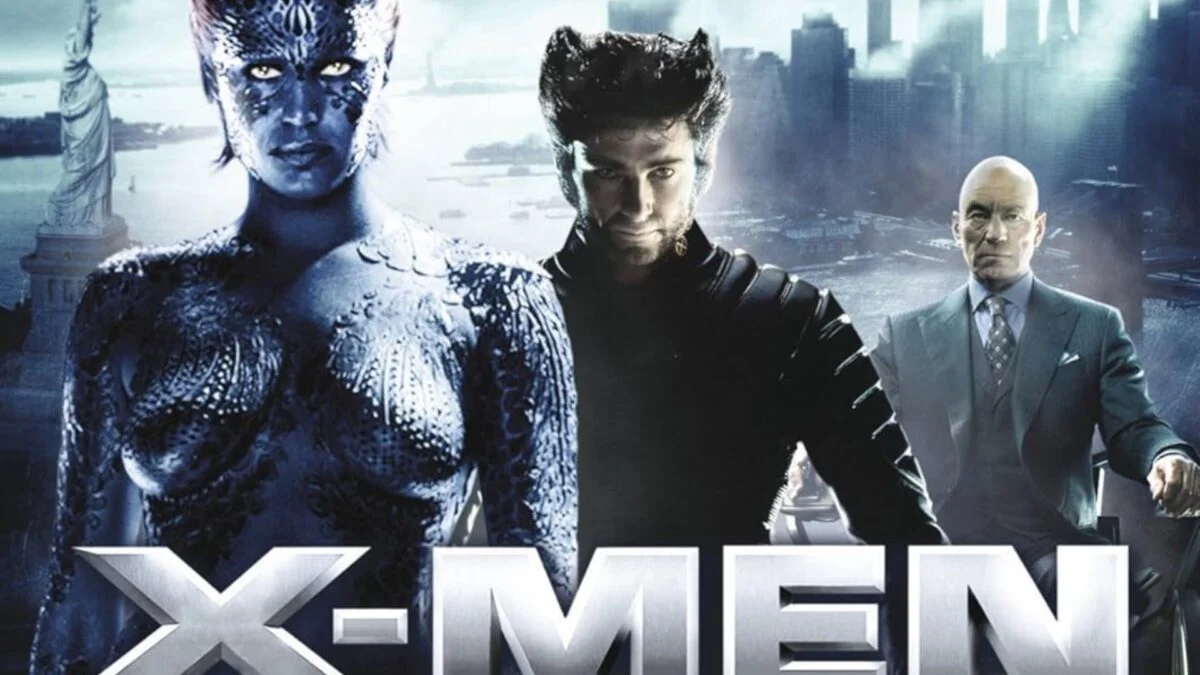 Fox Execs Feared 2000's 'X-Men' Would Be a Disaster, Ex-CEO Says