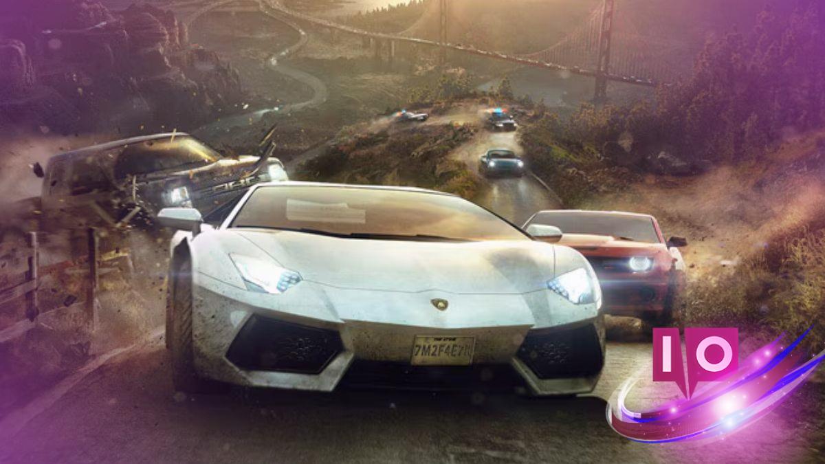French Consumer Group Sues Ubisoft Over The Crew Shutdown