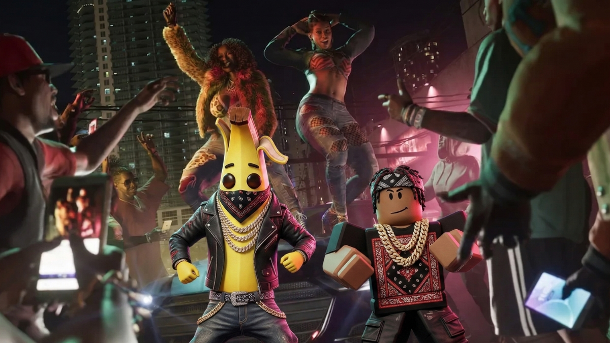 GTA 6 Aims to Be the Next Roblox & Fortnite, Hints Rockstar Hires