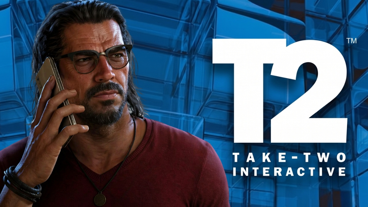 GTA 6 Buzz Returns: Take-Two Confirms May Earnings Call