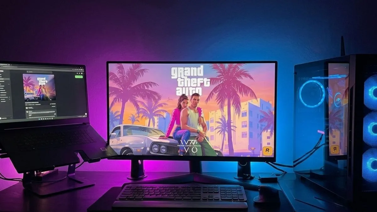 GTA 6 PC Release Sooner: Ex-Rockstar Dev Reveals Launch Window