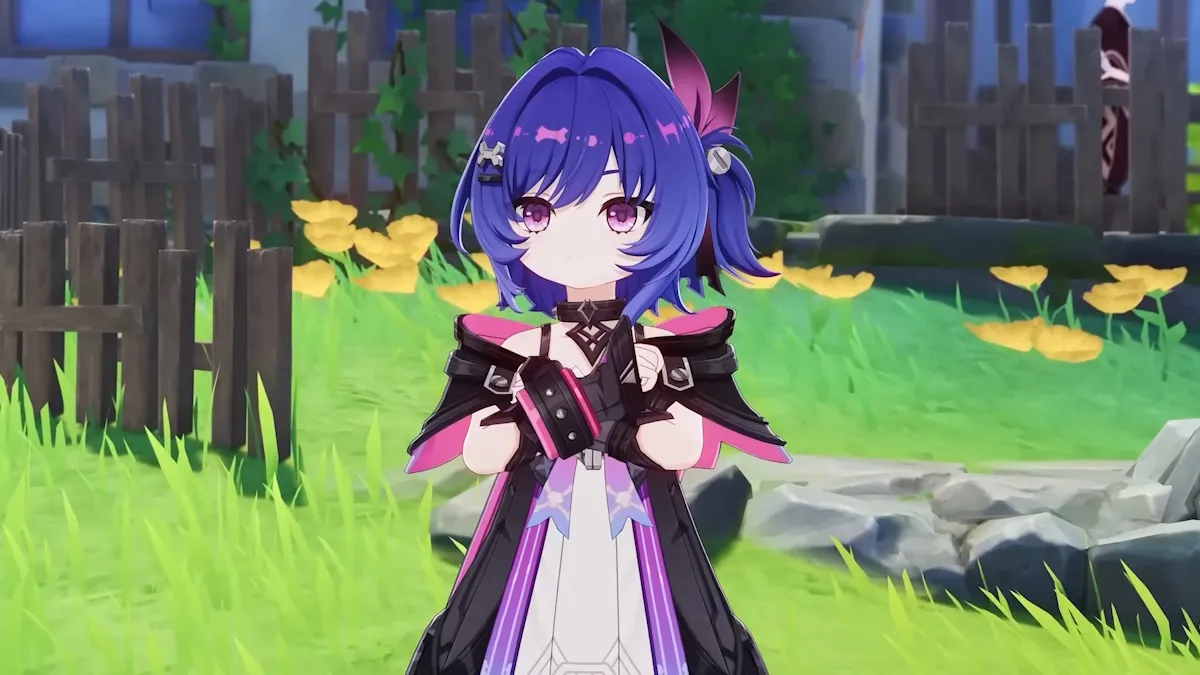 Genshin Impact 6.7 Leak: Luna VII & New Prune Character Revealed