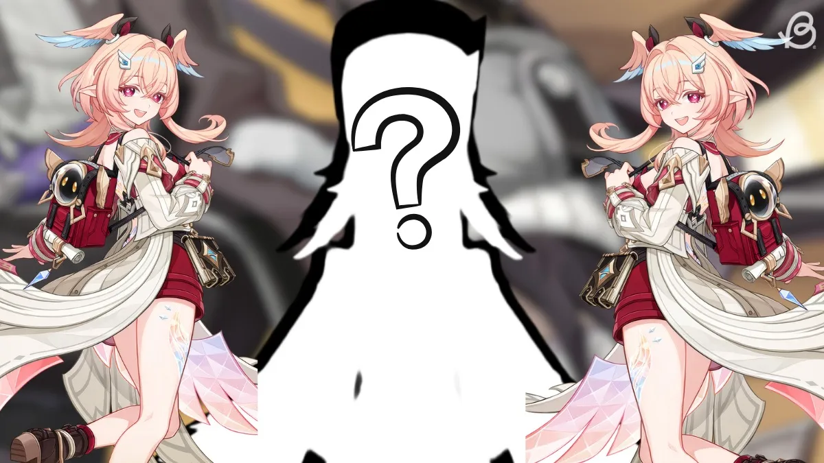 Genshin Impact Leak: Celaeno NPC Coming in 6.5 'Luna VI' Update