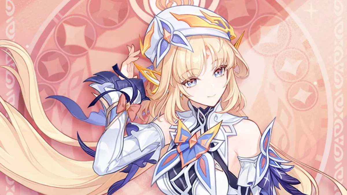 Genshin Impact Nicole: Kit, Ascension Materials & Release Date