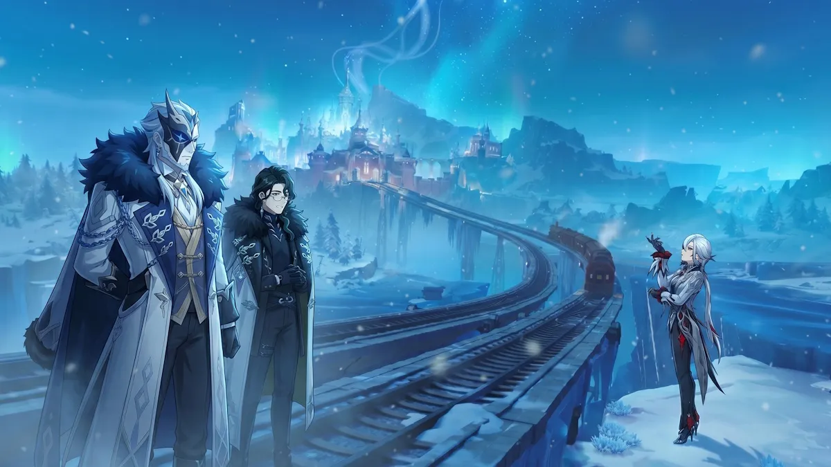 Genshin Impact: Snezhnaya Guide — Everything You Need to Know