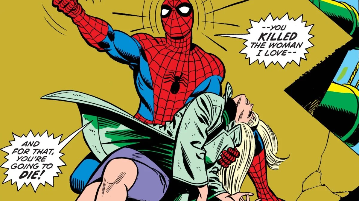 Gerry Conway Dies: Co-Creator of Punisher, First Ms. Marvel