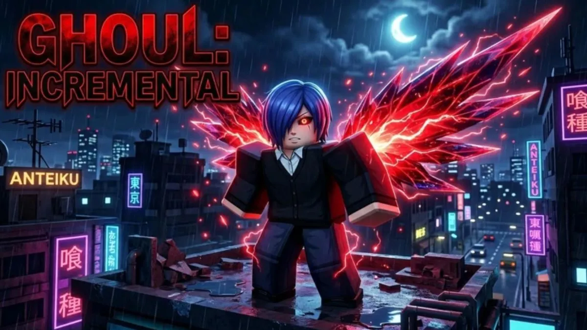 Ghoul Incremental Codes April 2026: Redeem Bonuses & Rewards