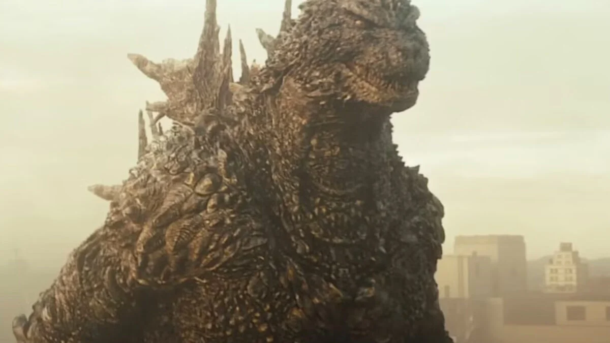 Godzilla Minus Zero: Takashi Yamazaki Teases Bigger, Darker Film