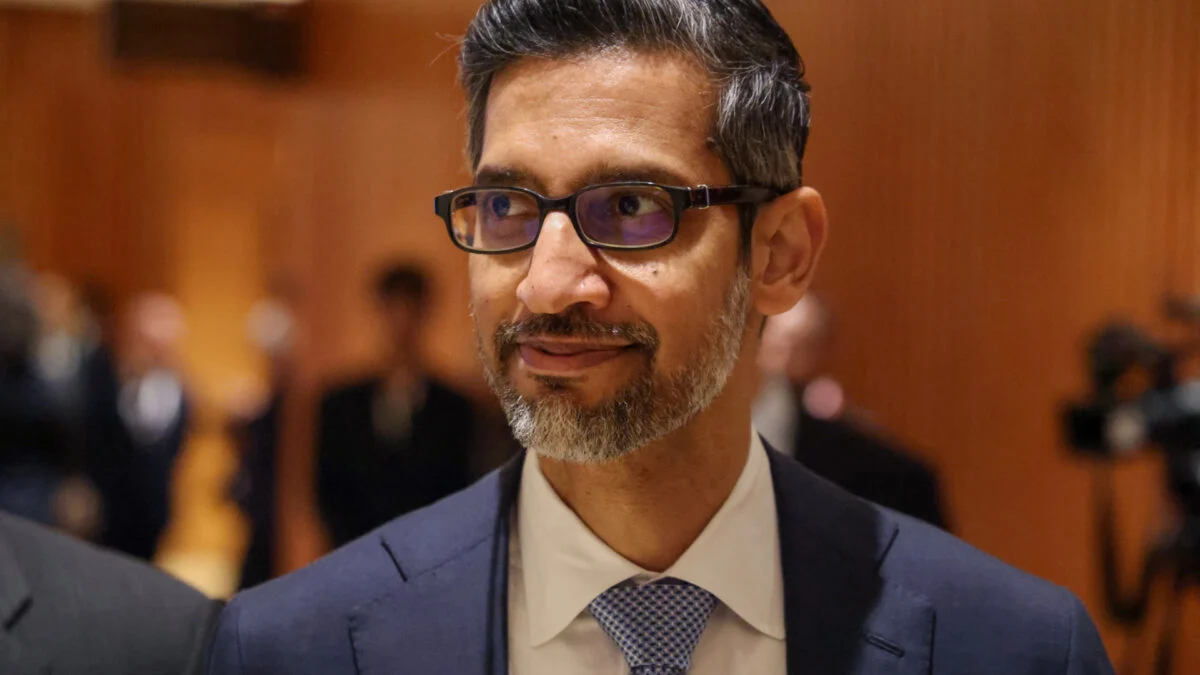 Google Gemini Sparks $20B Revenue Surge: OpenAI Under Pressure