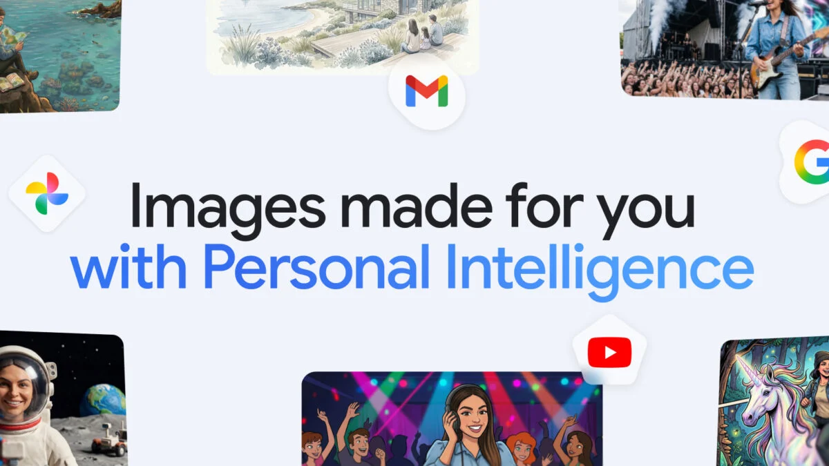 Google Personal Intelligence Makes Image Generation Creepier