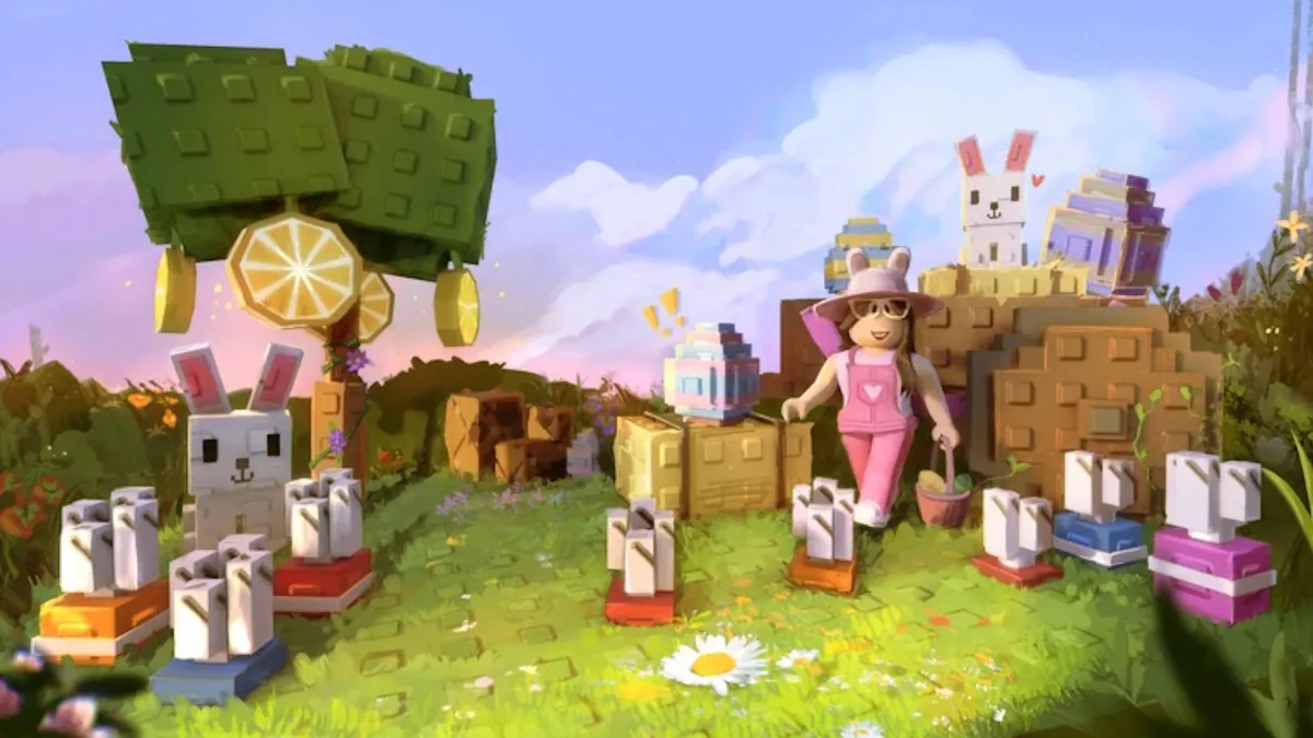 Grow a Garden Easter Event 2026 Update: Start Time & Countdown