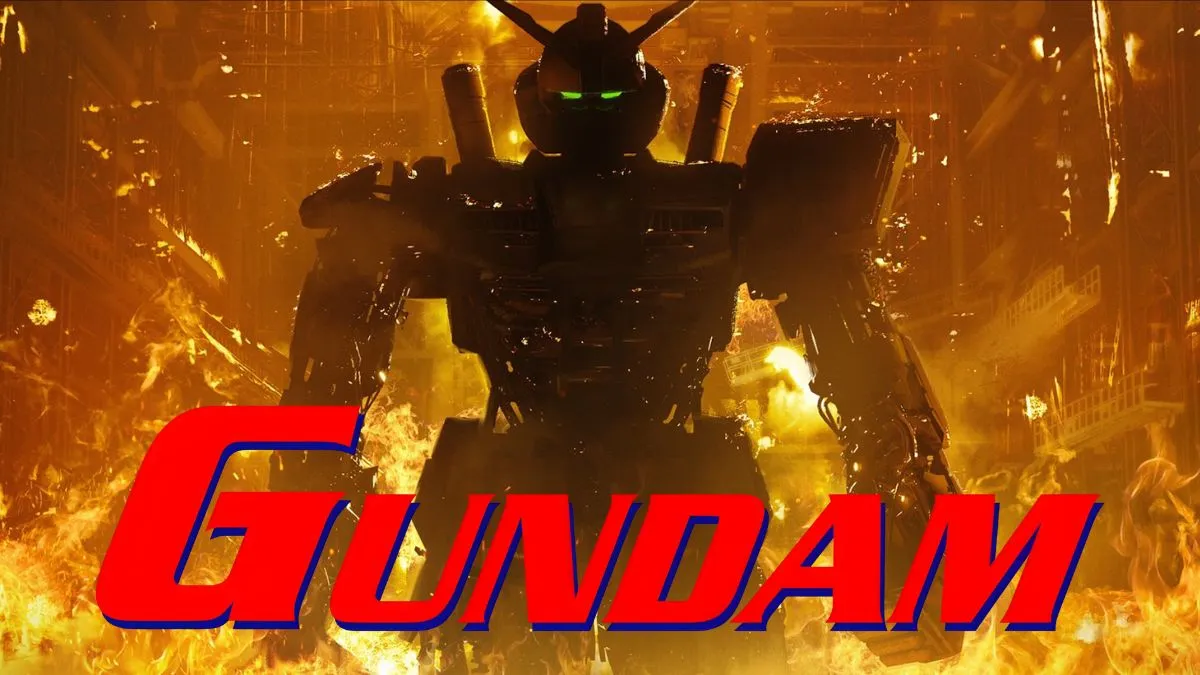 Gundam Movie: Release Date, Cast, Latest News & Updates