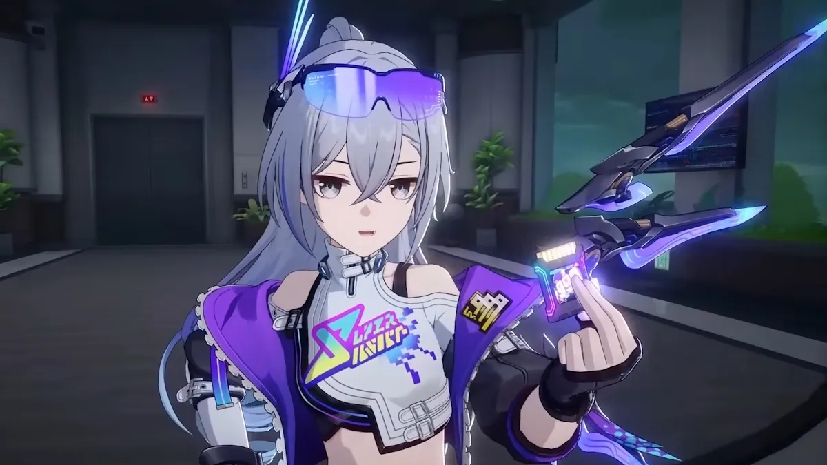 HSR Silver Wolf Lv.999 Build: Best Stats, Relics & Light Cones