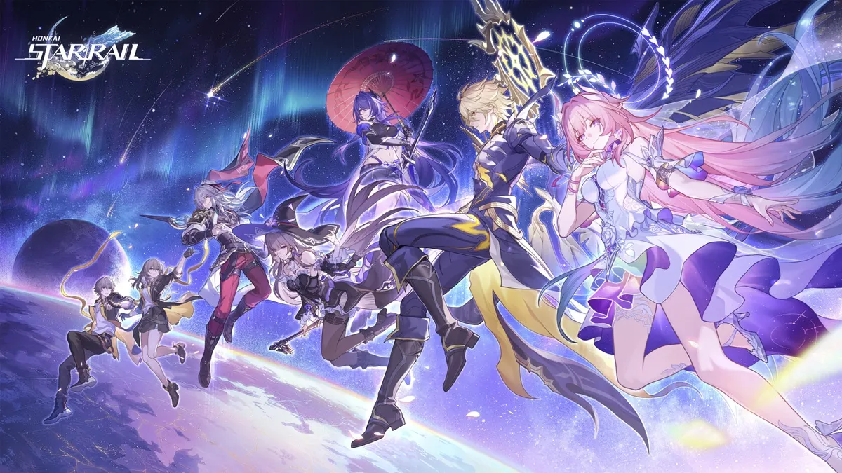 Honkai: Star Rail 3rd Anniversary Rewards — How to Get Them