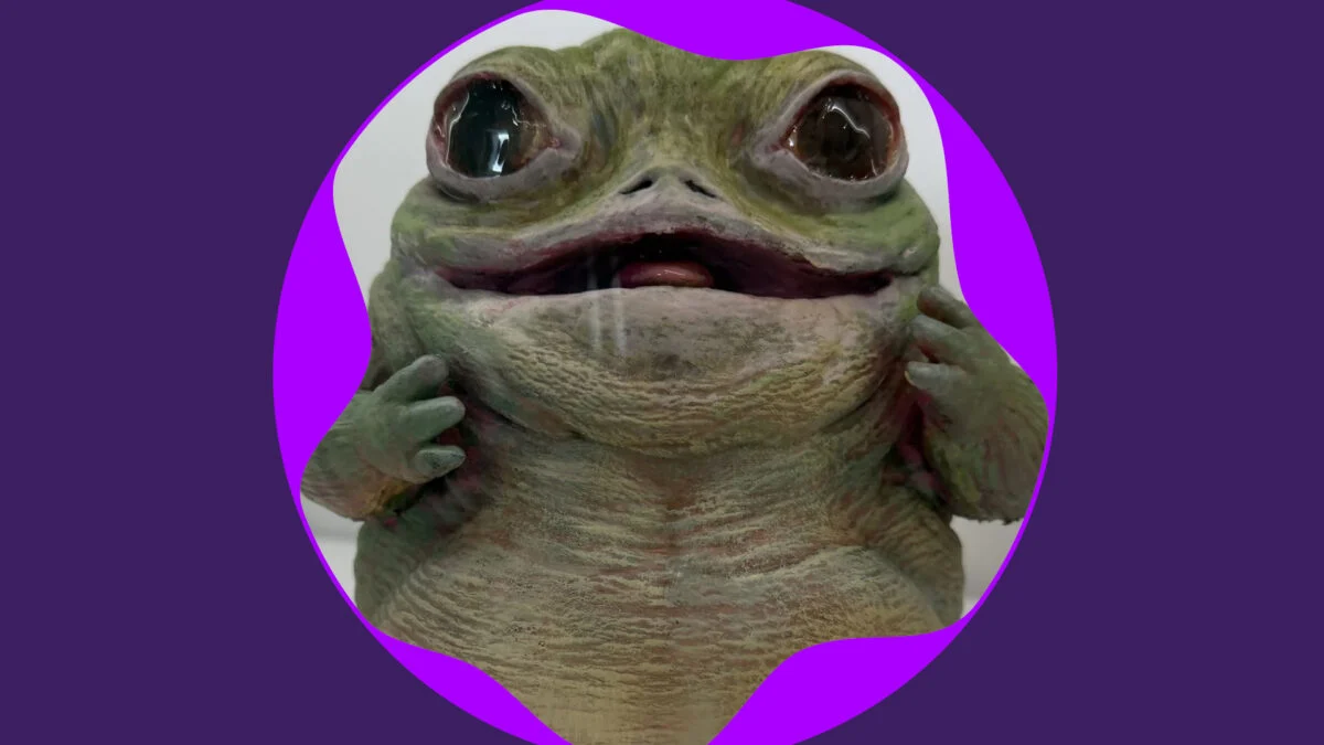 How Baby Rotta Could Threaten The Mandalorian and Grogu