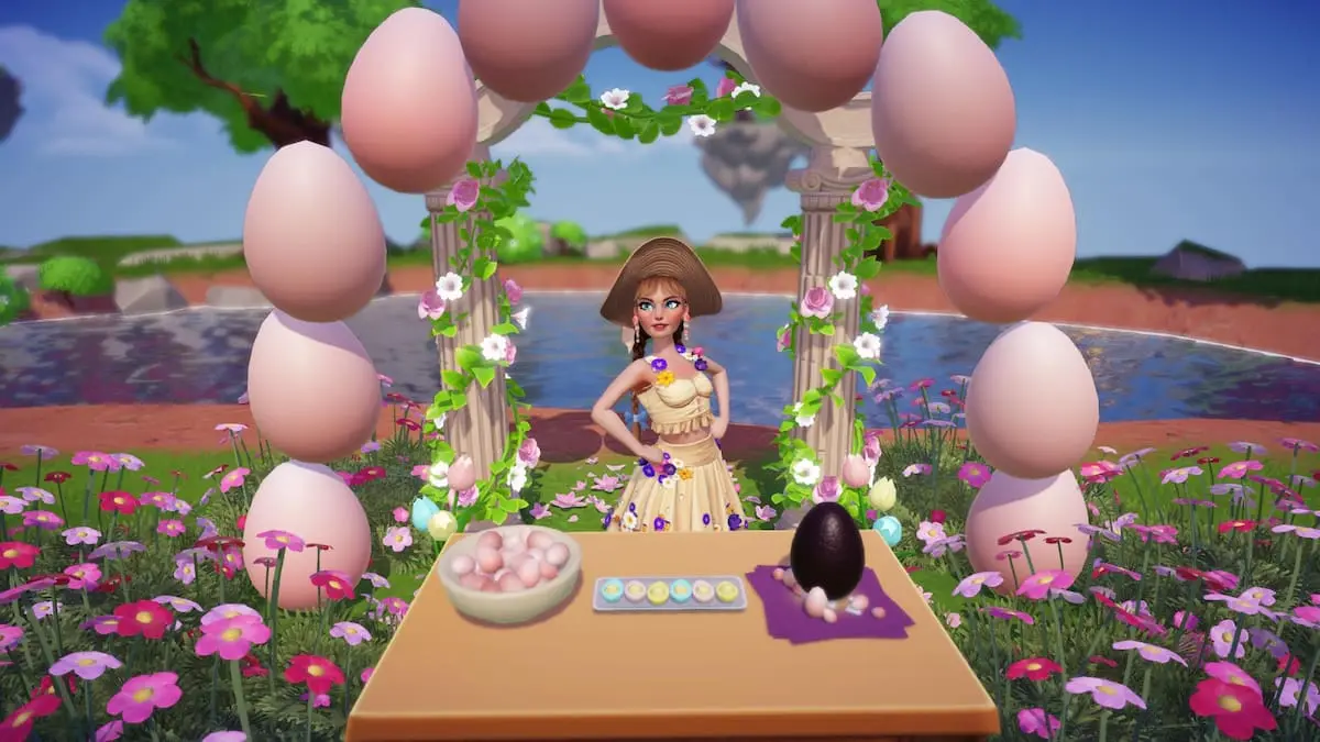 How to Complete Spring Taste Test — Disney Dreamlight Valley Guide